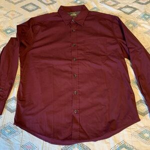 Pacific Outfitters - Casual Button-Down Shirt for Men